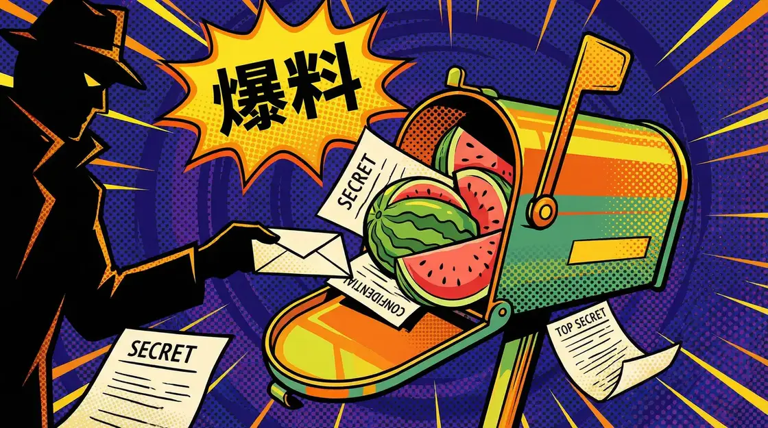 xxxxtube8日本视频 匿名爆料通道漫画插图